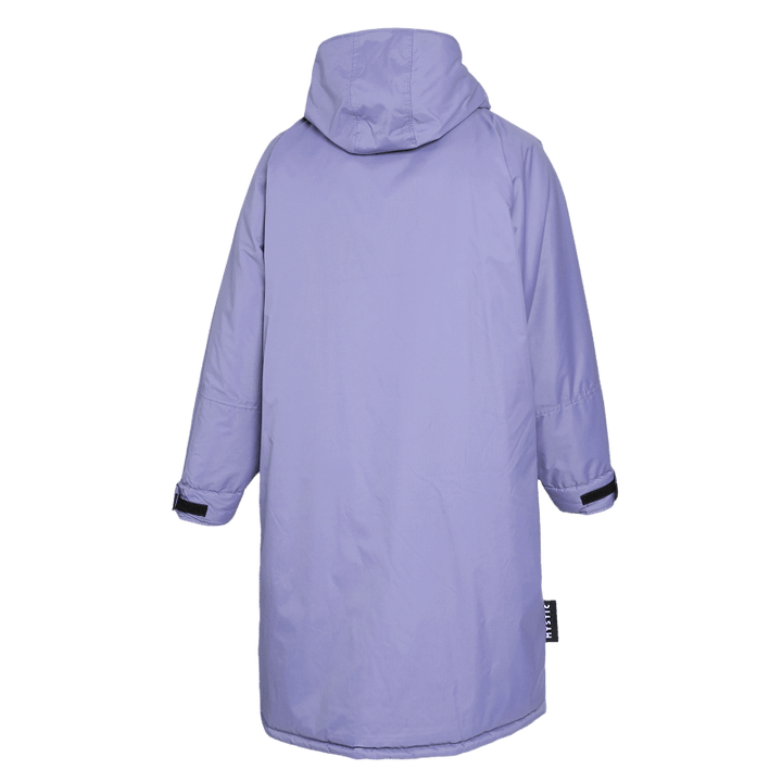 Mystic Poncho Explore iris blue