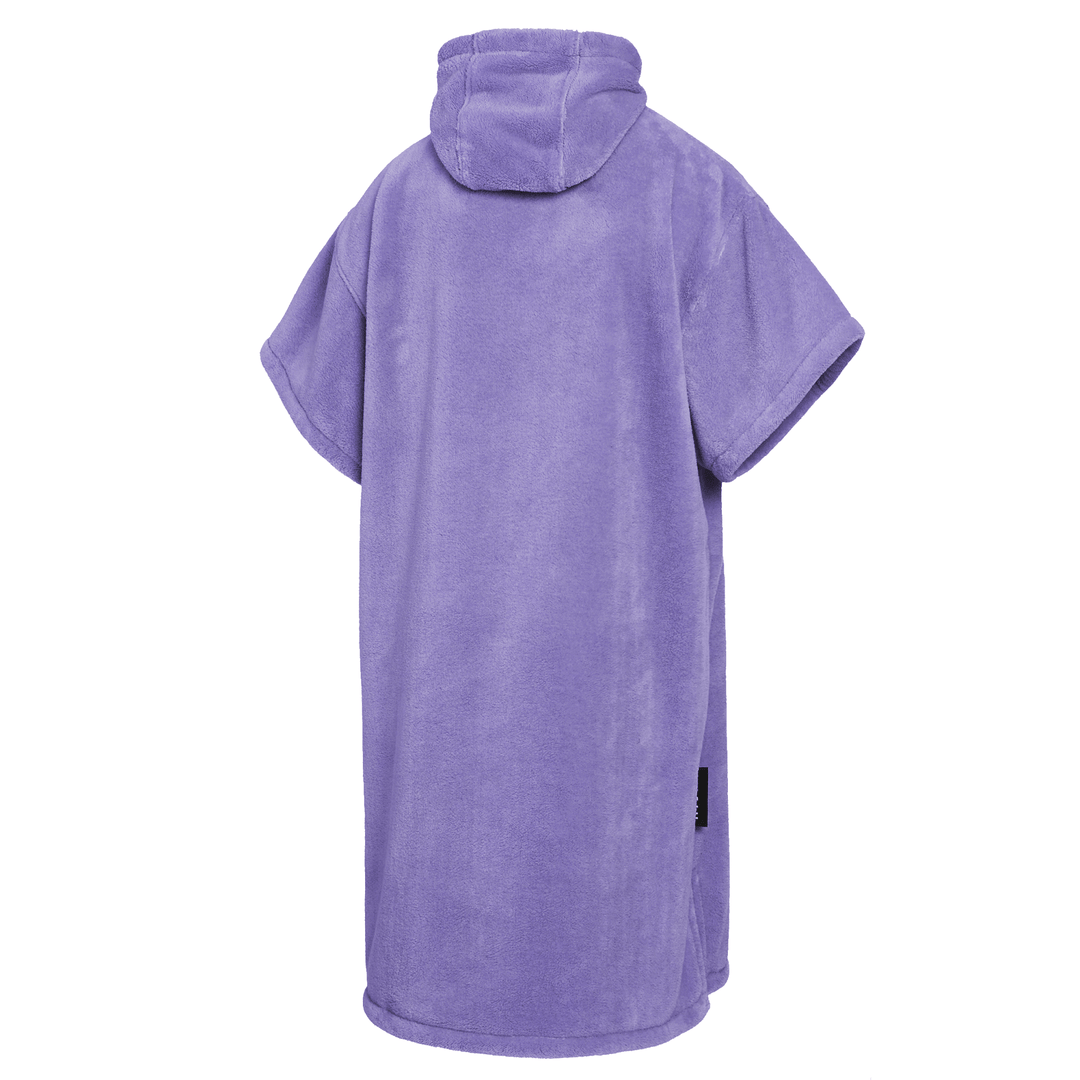 Fashion Mystic Poncho Teddy