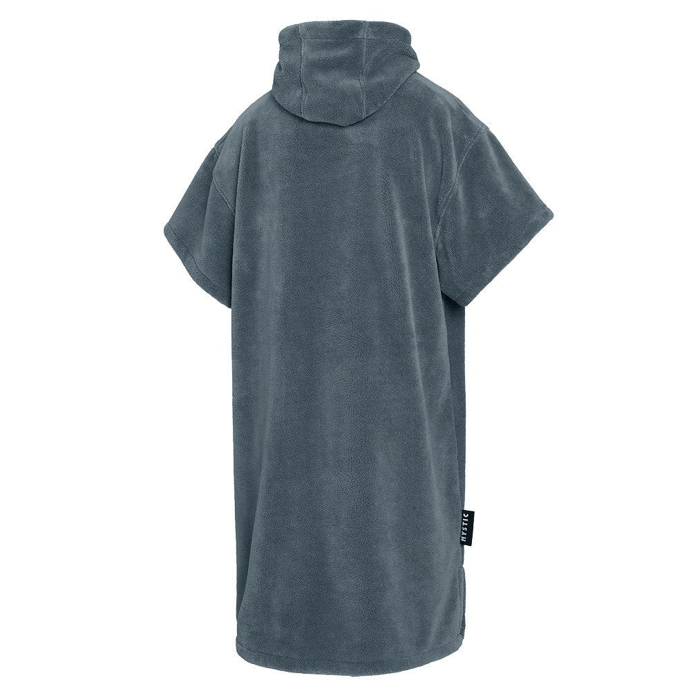 Fashion Mystic Poncho Teddy