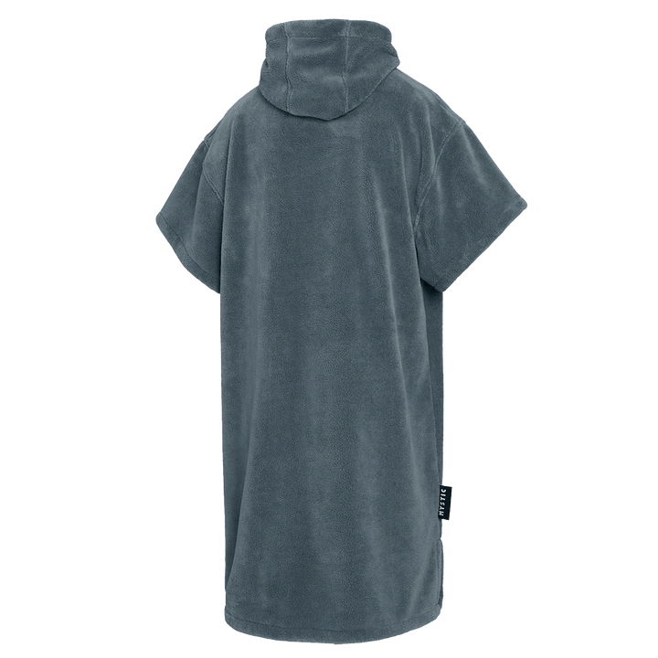 Fashion Mystic Poncho Teddy