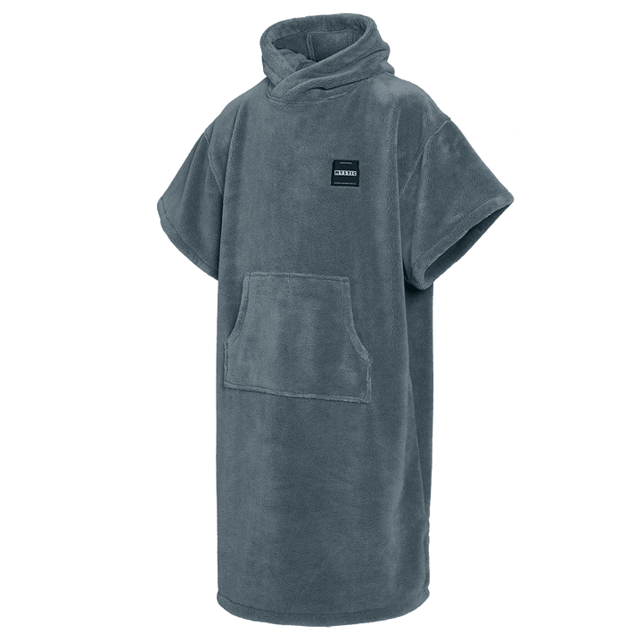 Fashion Mystic Poncho Teddy