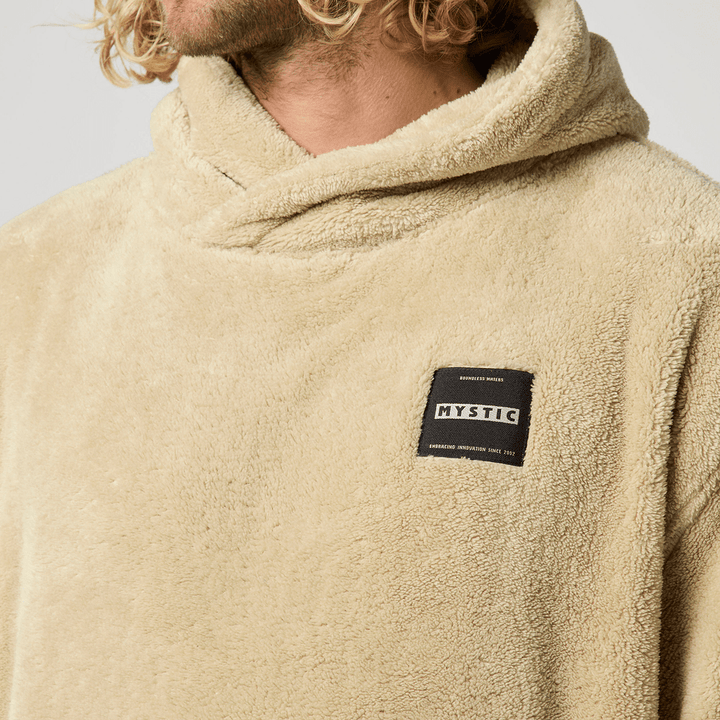 Fashion Mystic Poncho Teddy