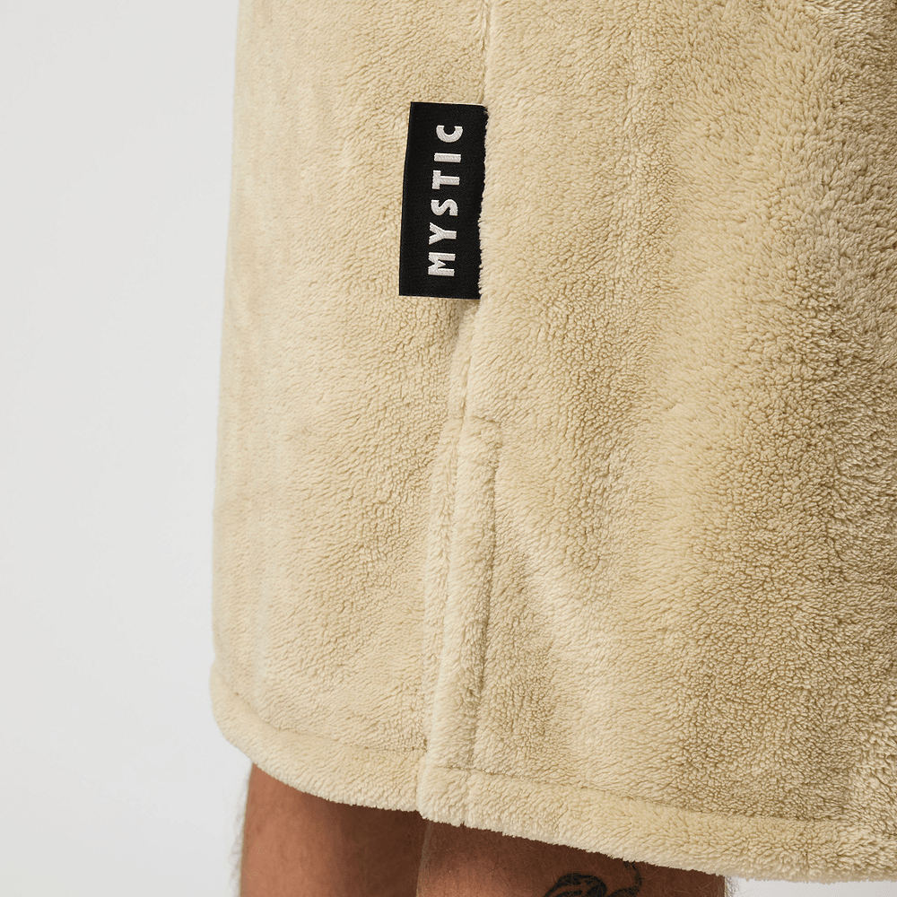 Fashion Mystic Poncho Teddy