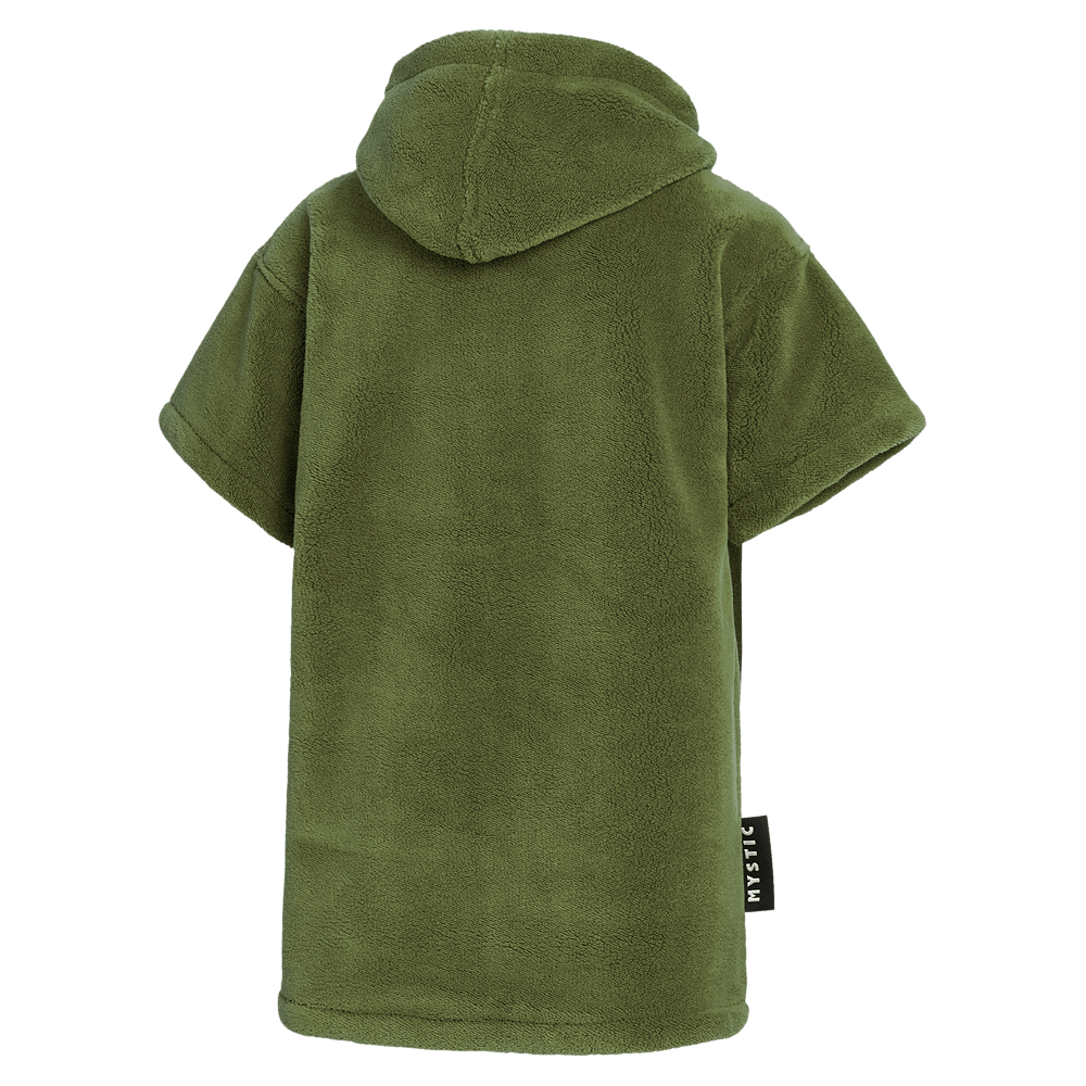 Fashion Mystic Poncho Teddy Kids