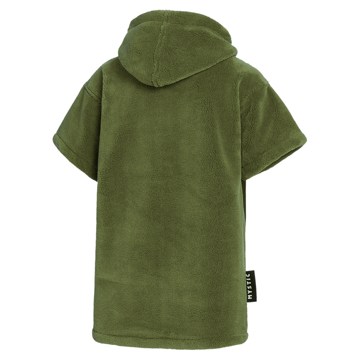 Fashion Mystic Poncho Teddy Kids