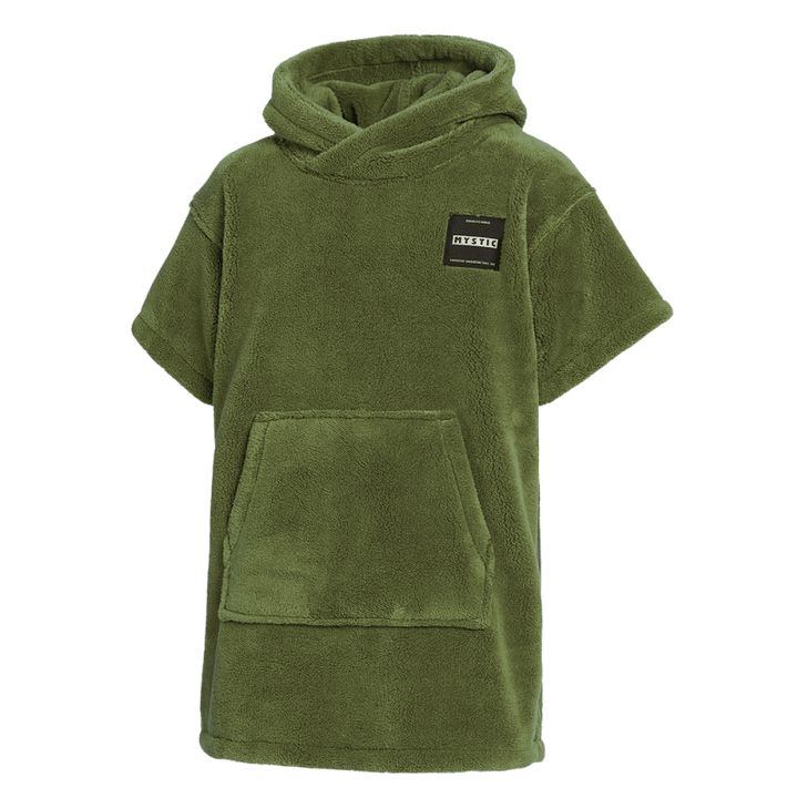 Fashion Mystic Poncho Teddy Kids