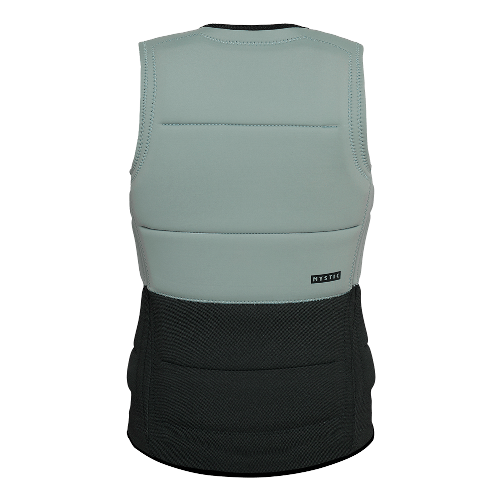 Wetsuit & Protection Mystic Renegade Impact Vest Fzip