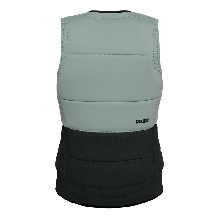 Wetsuit & Protection Mystic Renegade Impact Vest Fzip