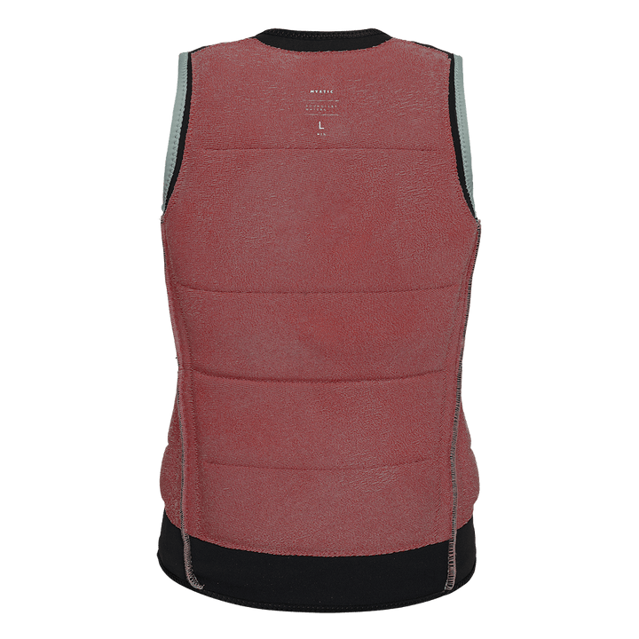 Wetsuit & Protection Mystic Renegade Impact Vest Fzip