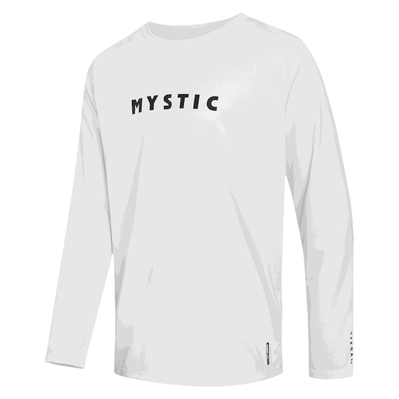 Wetsuit & Protection Mystic Star L/S Quickdry