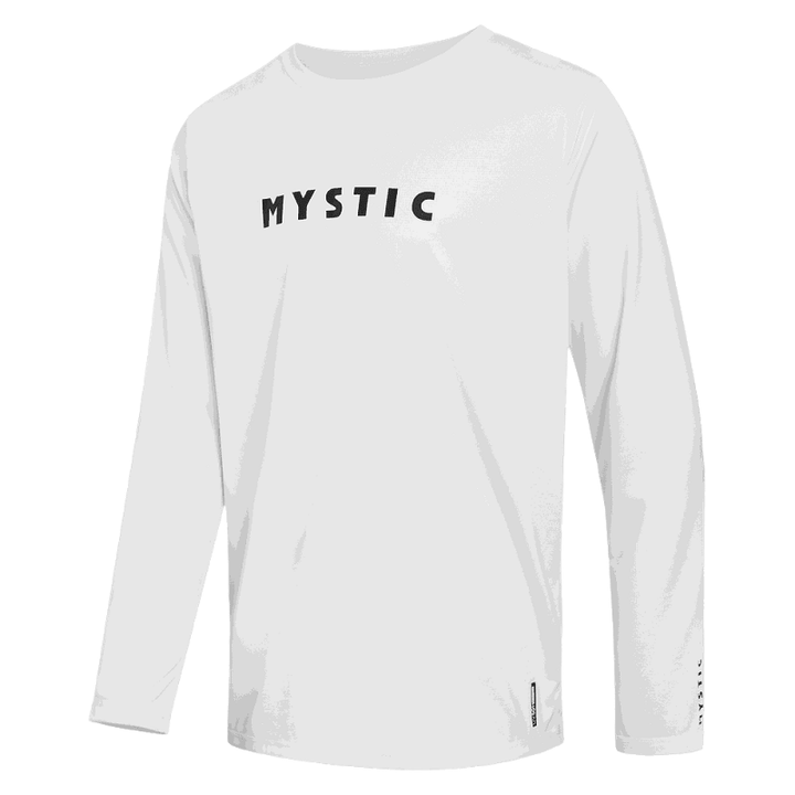 Wetsuit & Protection Mystic Star L/S Quickdry