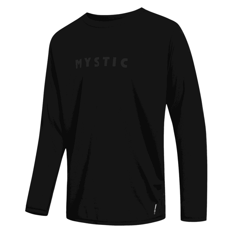 Wetsuit & Protection Mystic Star L/S Quickdry