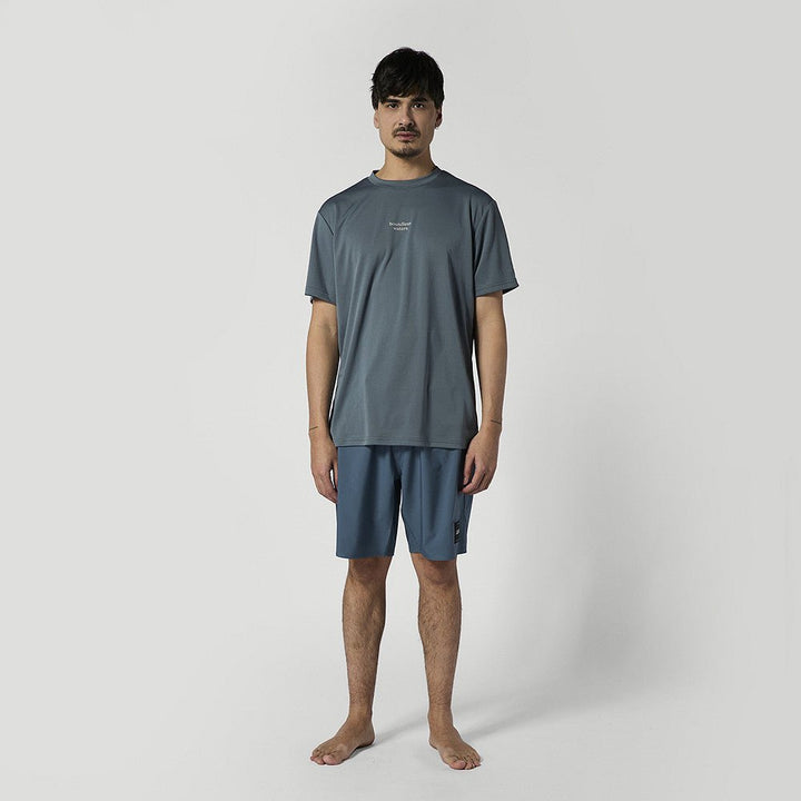 Wetsuit & Protection Mystic Tactic S/S Loosefit Quickdry