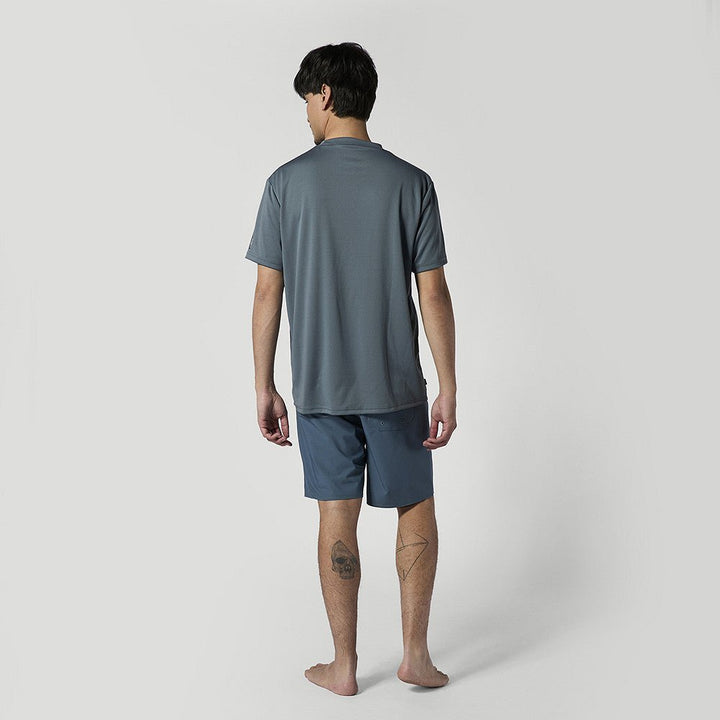 Wetsuit & Protection Mystic Tactic S/S Loosefit Quickdry