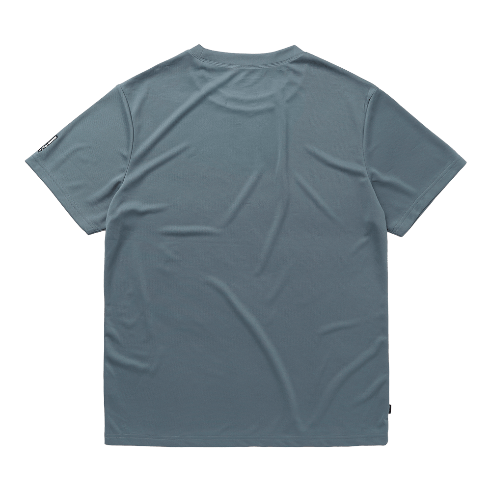 Wetsuit & Protection Mystic Tactic S/S Loosefit Quickdry
