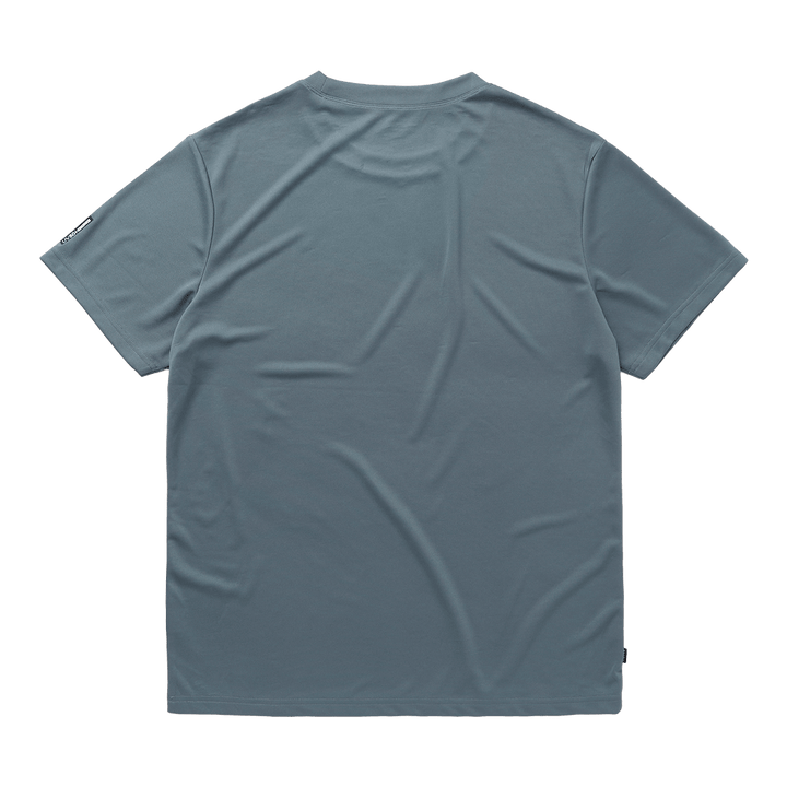 Wetsuit & Protection Mystic Tactic S/S Loosefit Quickdry