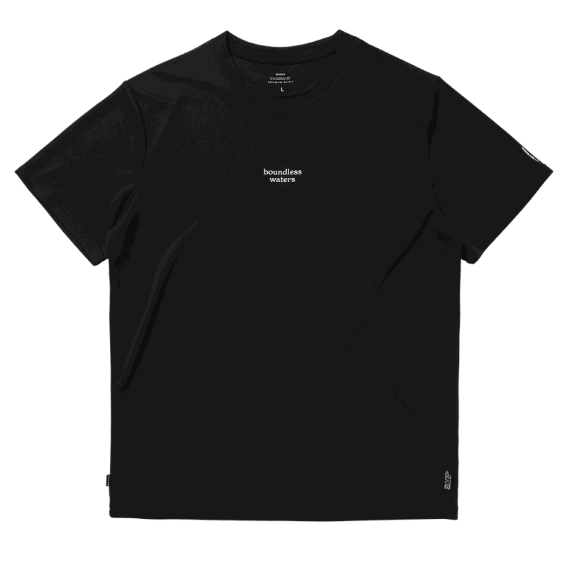 Wetsuit & Protection Mystic Tactic S/S Loosefit Quickdry