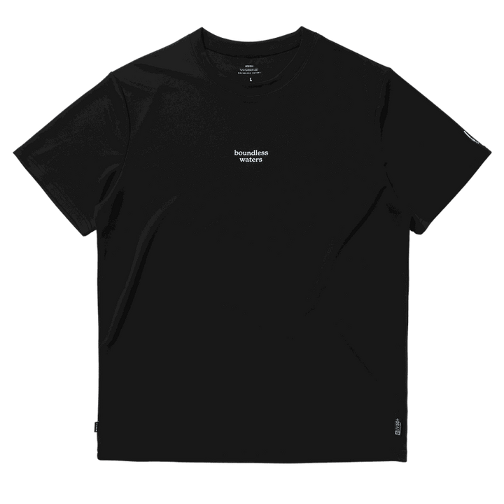 Wetsuit & Protection Mystic Tactic S/S Loosefit Quickdry