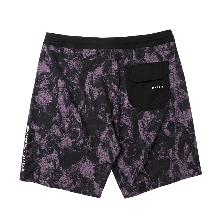 Wetsuit & Protection Mystic The Daily Living Boardshort