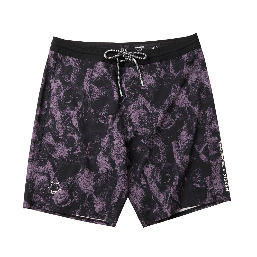 Wetsuit & Protection Mystic The Daily Living Boardshort