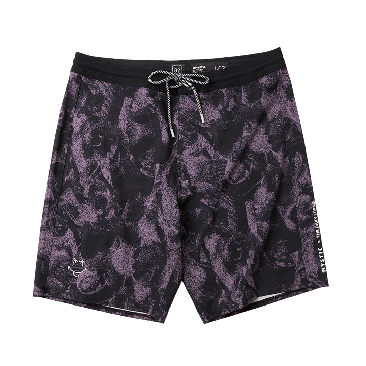 Wetsuit & Protection Mystic The Daily Living Boardshort