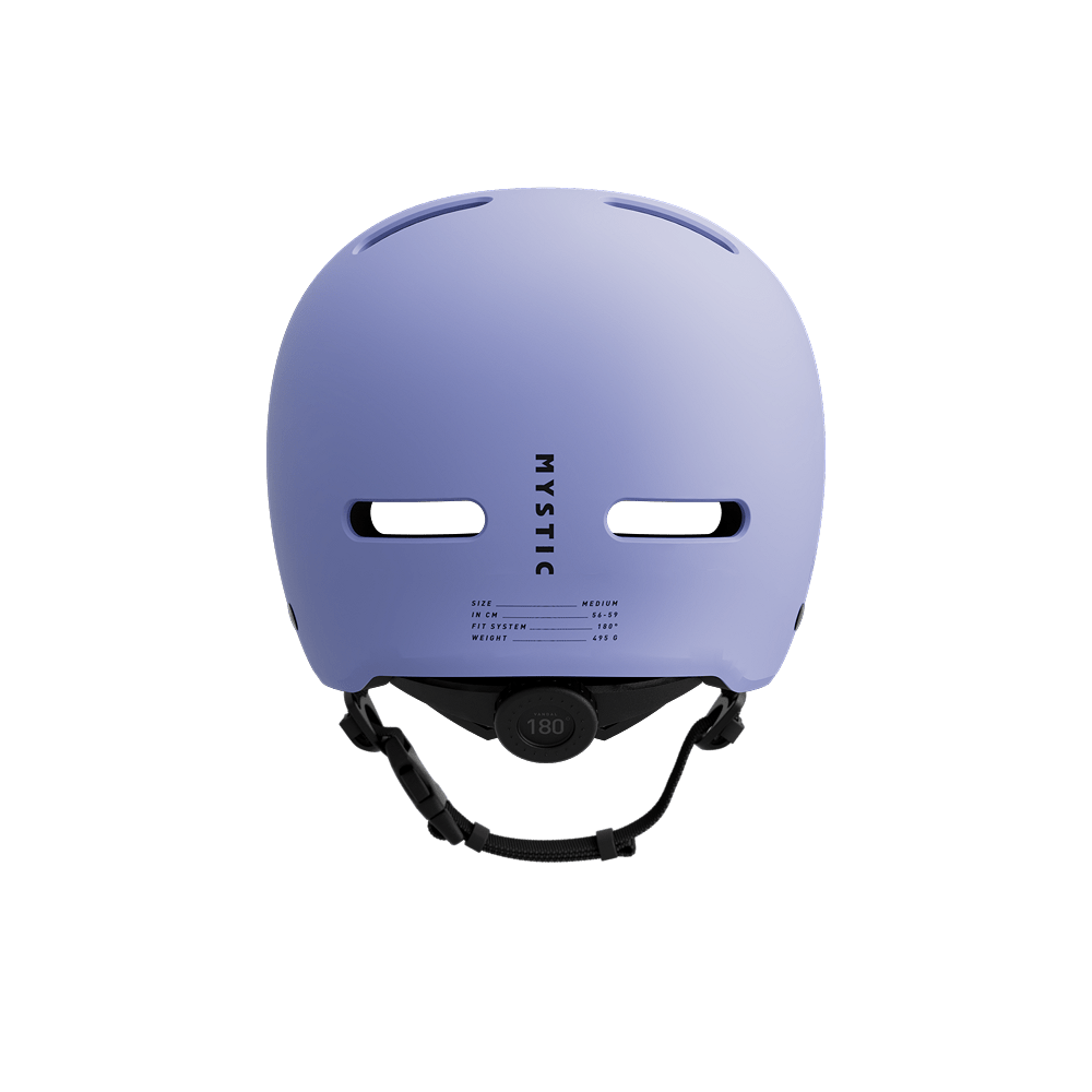 Wetsuit & Protection MYSTIC Vandal Helmet