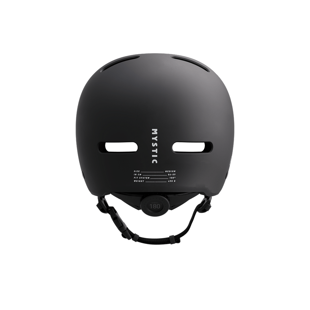 Wetsuit & Protection MYSTIC Vandal Helmet