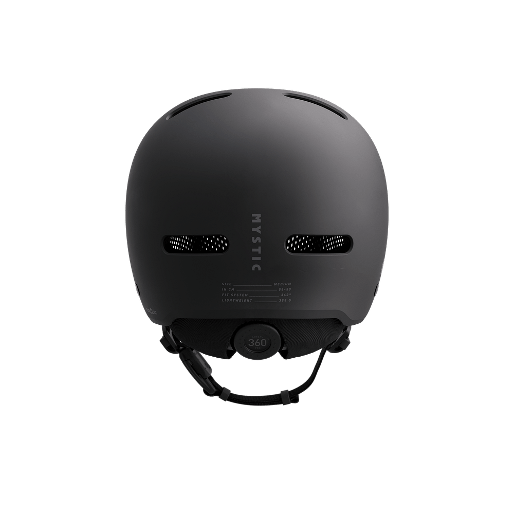 Wetsuit & Protection MYSTIC Vandal Pro Helmet