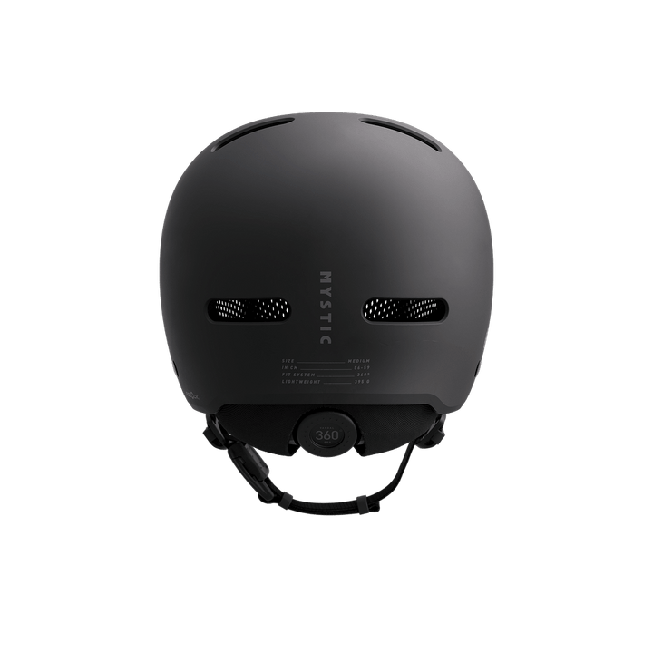 Wetsuit & Protection MYSTIC Vandal Pro Helmet