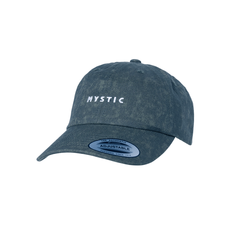 Fashion Mystic Washed Cap
