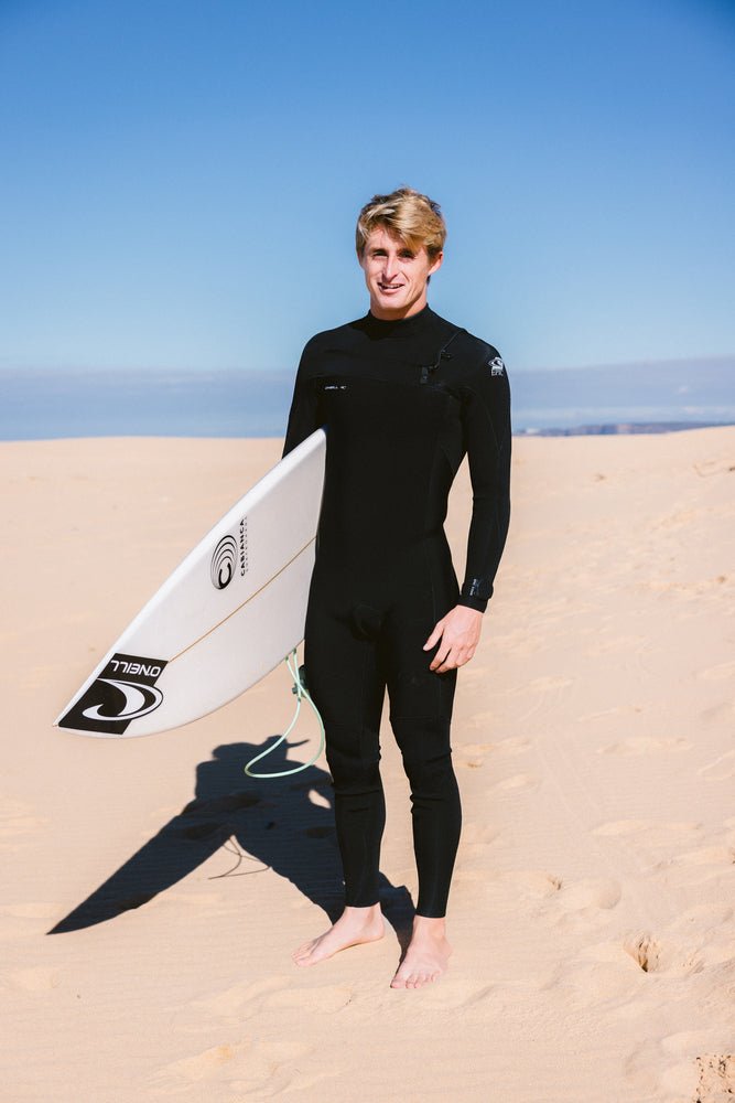 Wetsuit & Protection ONEILL Epic 4/3 Chest Zip Full