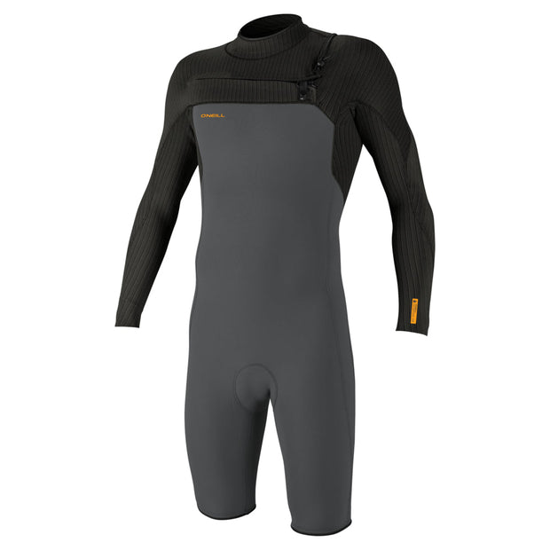 Wetsuit & Protection ONEILL Hyperfreak 2mm CZ L/S Spring