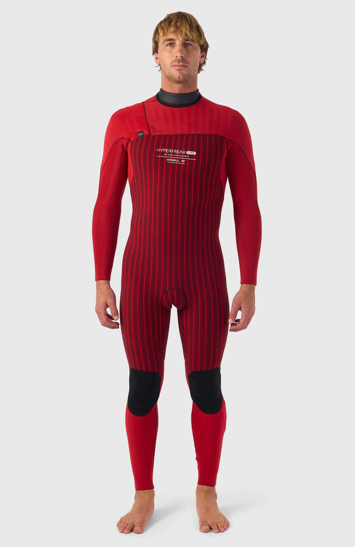 Wetsuit & Protection ONEILL Hyperfreak Fire 3/2+ Chest Zip Full