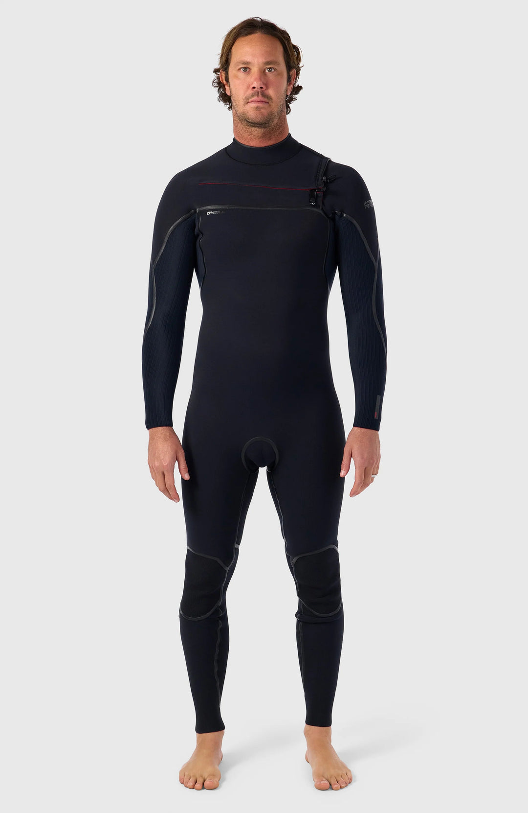 Wetsuit & Protection ONEILL Hyperfreak Fire 3/2+ Chest Zip Full