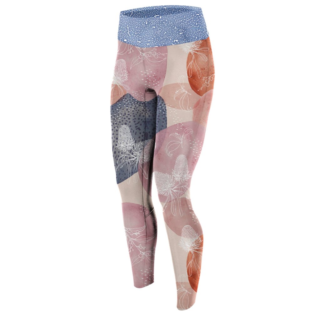 Wetsuit & Protection ONEILL wms Bahia 1.5mm Neo Leggings