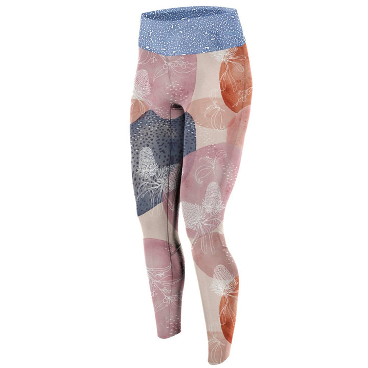Wetsuit & Protection ONEILL wms Bahia 1.5mm Neo Leggings