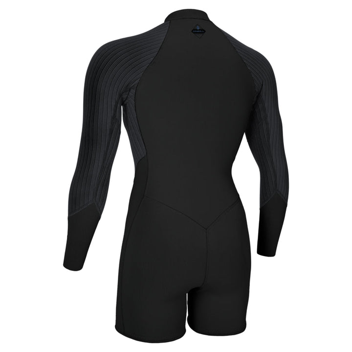 Wetsuit & Protection ONEILL wms Hyperfreak 2/1.5 Front Zip L/S Spring