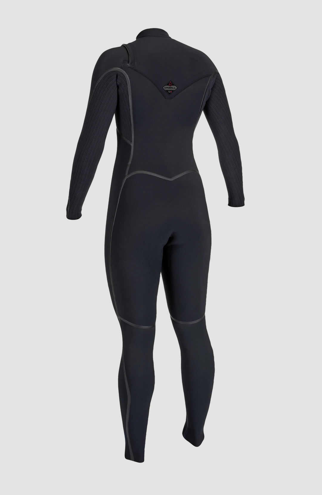 Wetsuit & Protection ONEILL wms Hyperfreak Fire 4/3+ Chest Zip Full