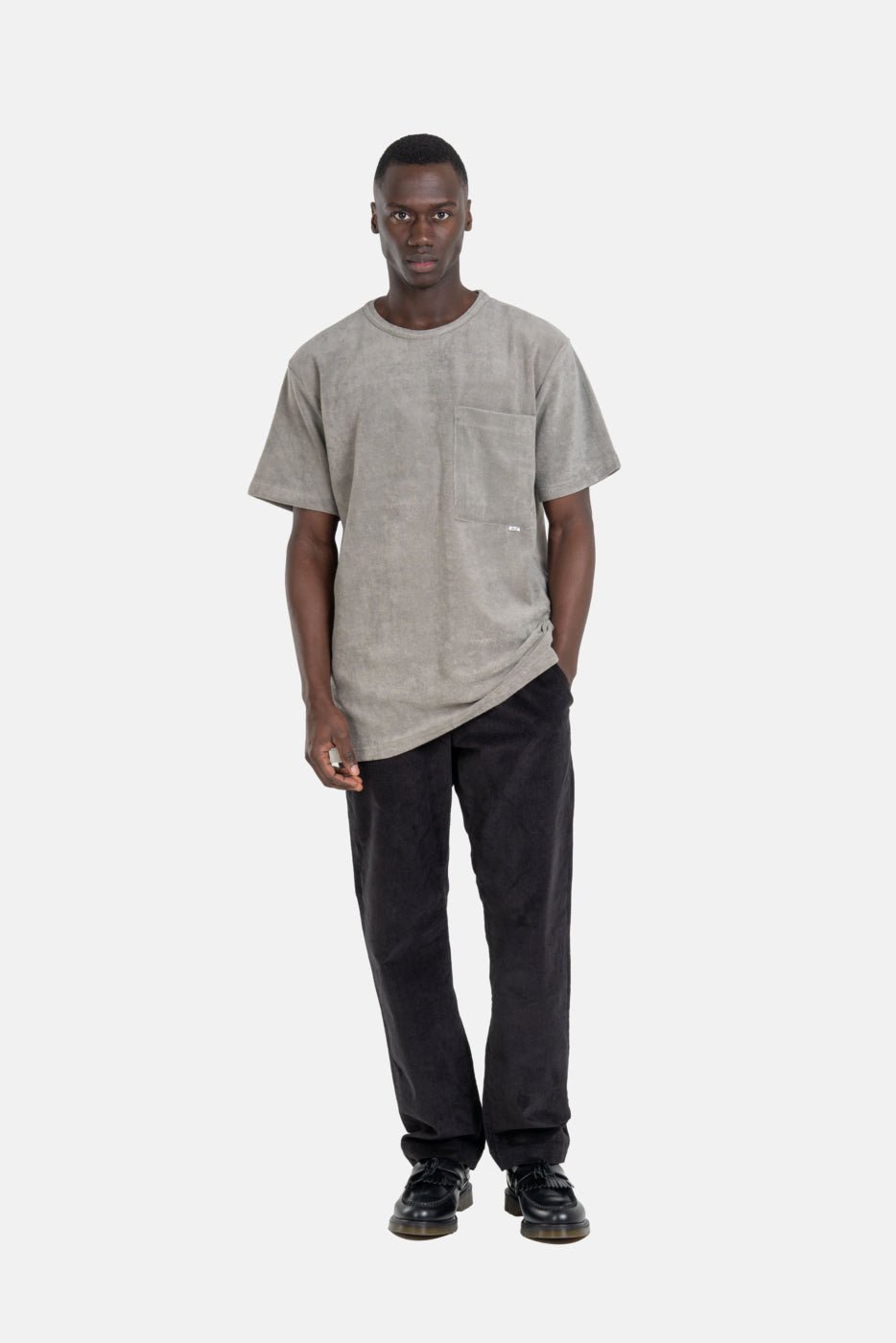 Fashion Reell Soft T-Shirt