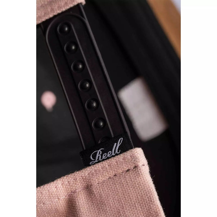 Fashion Reell Suede Cap Soft Pink