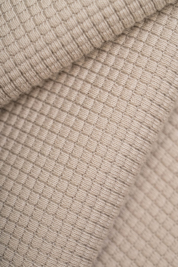 Fashion REELL Surface Short Waffel