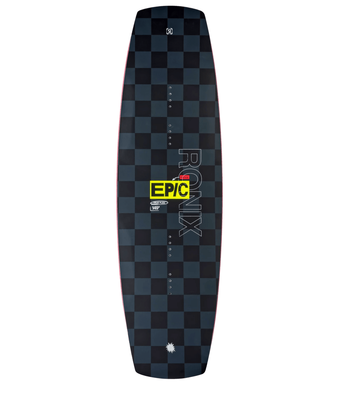 Wakeboard RONIX Epic True Flex Cable Wakeboard 2027