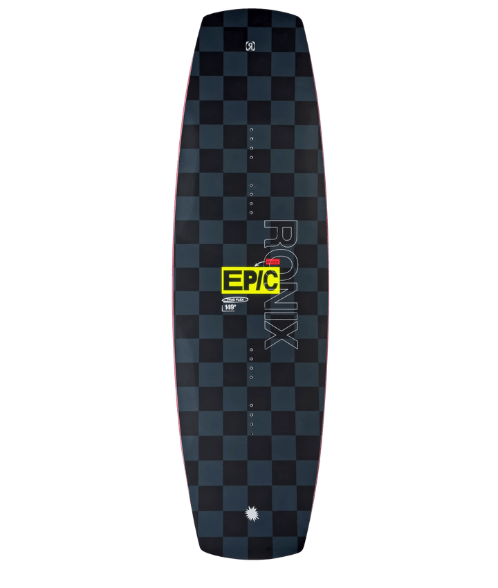 Wakeboard RONIX Epic True Flex Cable Wakeboard 2027