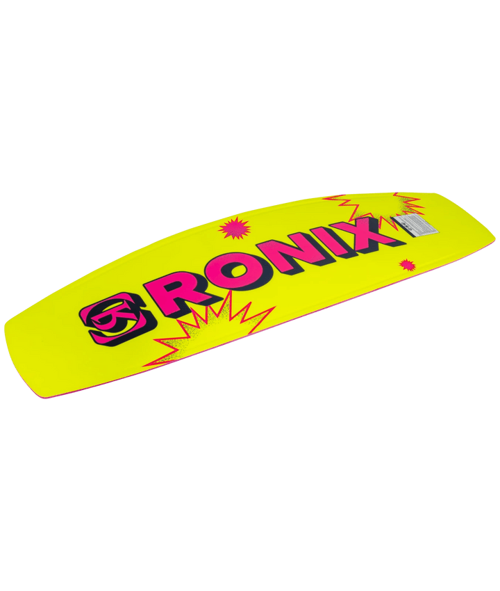 Wakeboard RONIX Epic True Flex Cable Wakeboard 2027