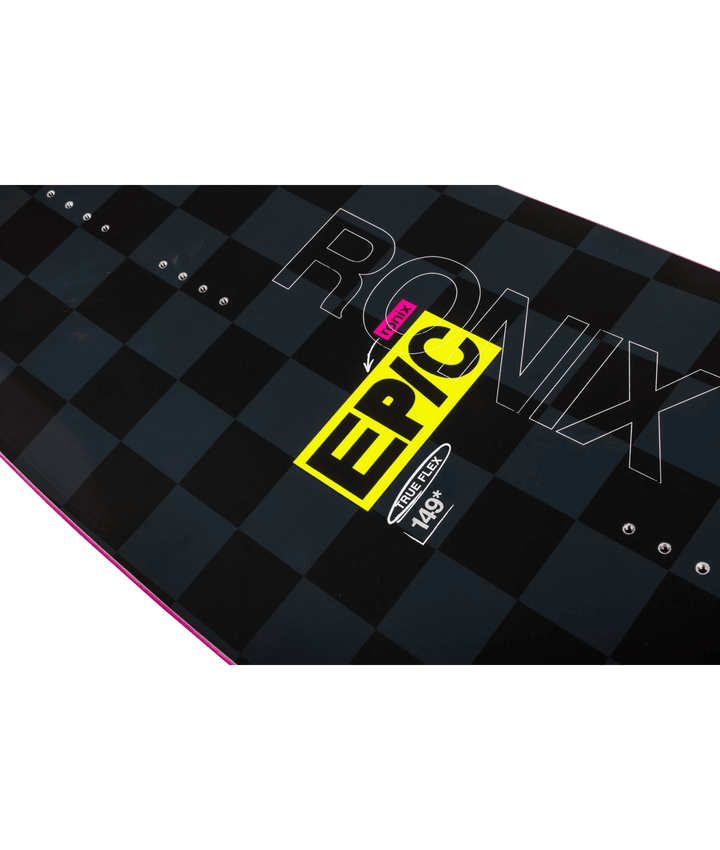 Wakeboard RONIX Epic True Flex Cable Wakeboard 2027