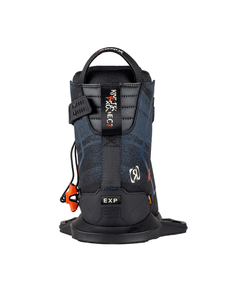 Wakeboard RONIX Kinetik Project EXP Boot 2026