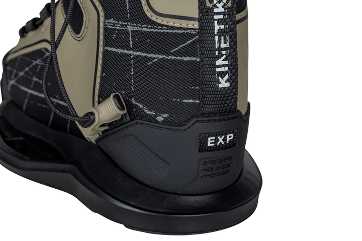 Wakeboard RONIX Kinetik Project EXP Boot 2027