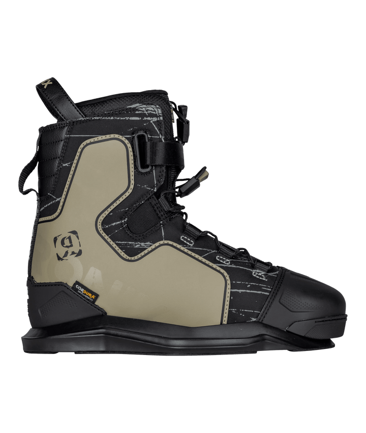 Wakeboard RONIX Kinetik Project EXP Boot 2027