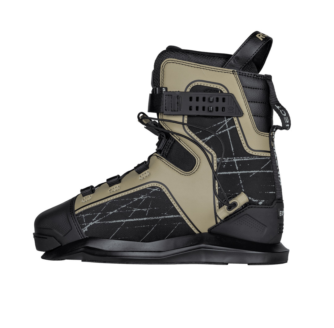 Wakeboard RONIX Kinetik Project EXP Boot 2027