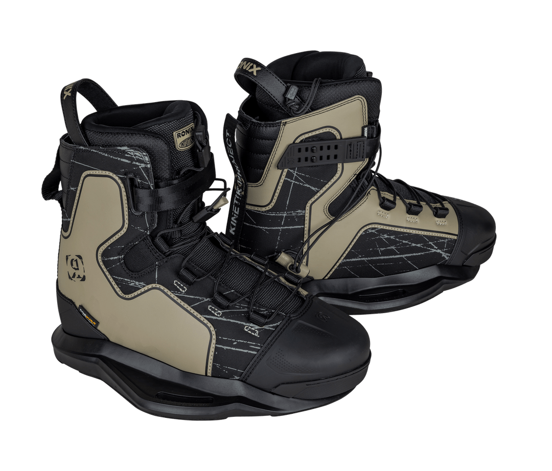 Wakeboard RONIX Kinetik Project EXP Boot 2027